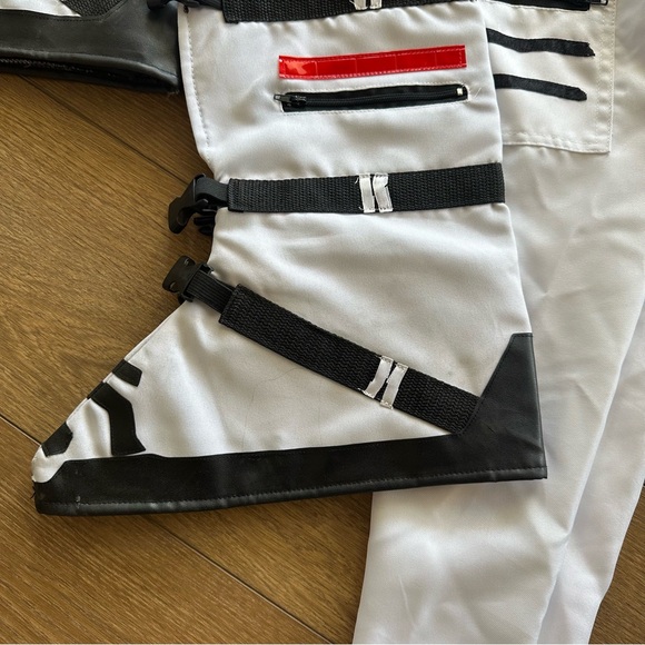 Kids Astronaut Costume ⭐️ Size 8/10 - Picture 5 of 5